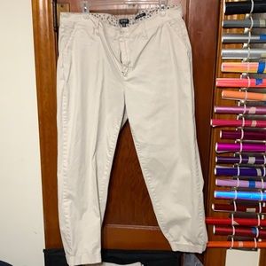 Jones New York Ankle Pants